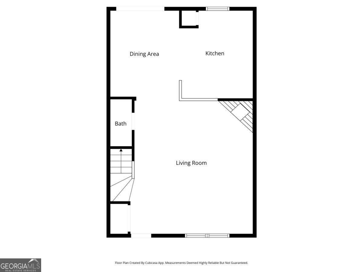 1033 Annazanes Court Alpharetta - Photo 32