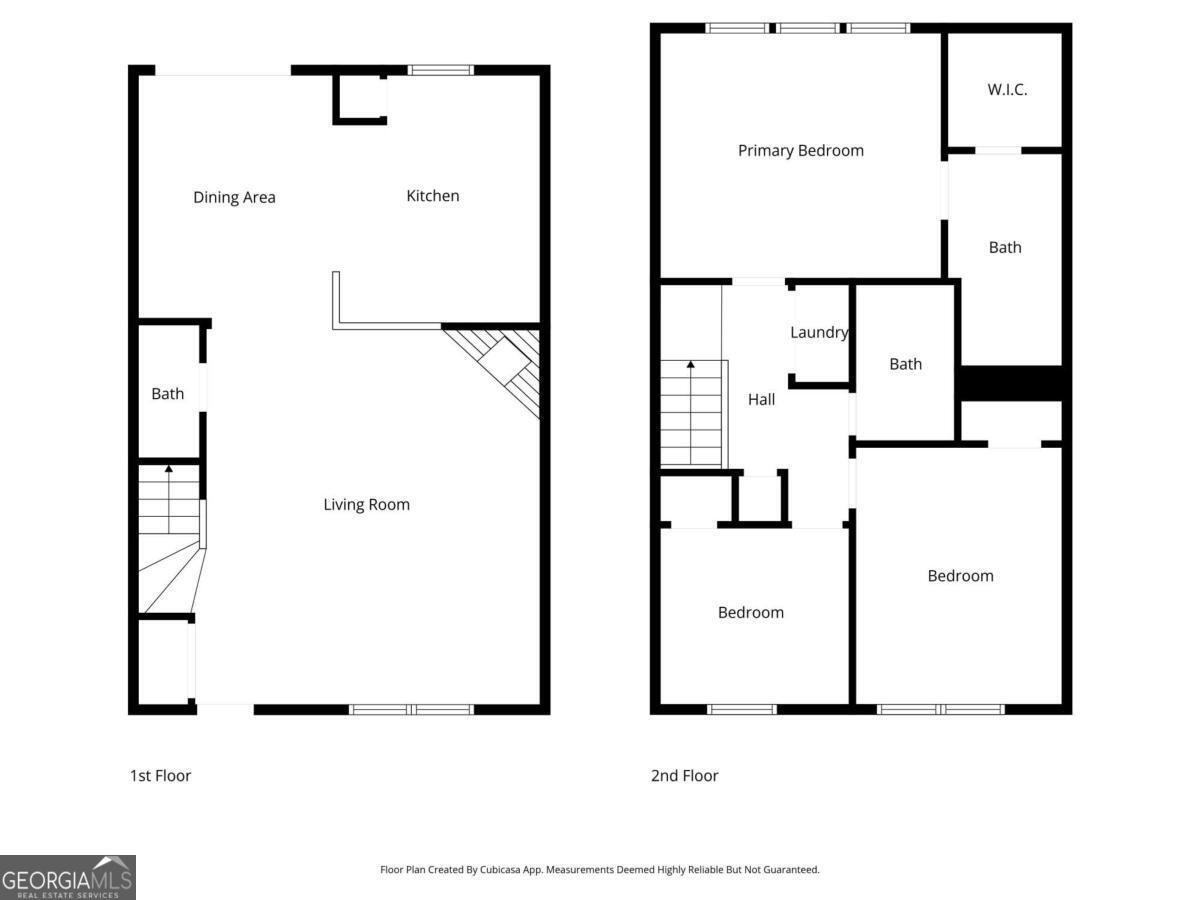 1033 Annazanes Court Alpharetta - Photo 34