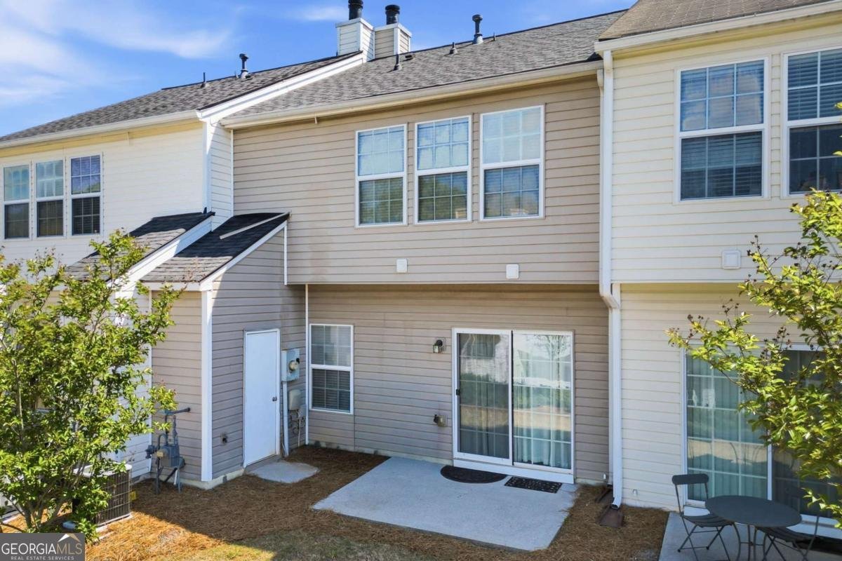 1033 Annazanes Court Alpharetta - Photo 35