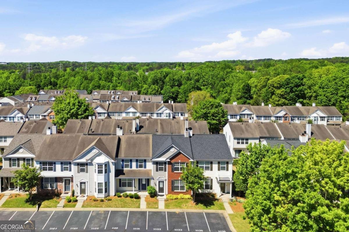 1033 Annazanes Court Alpharetta - Photo 37