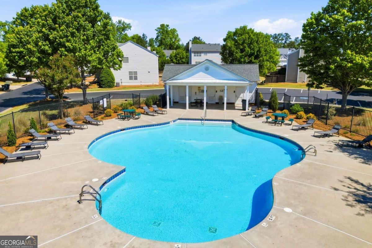 1033 Annazanes Court Alpharetta - Photo 38