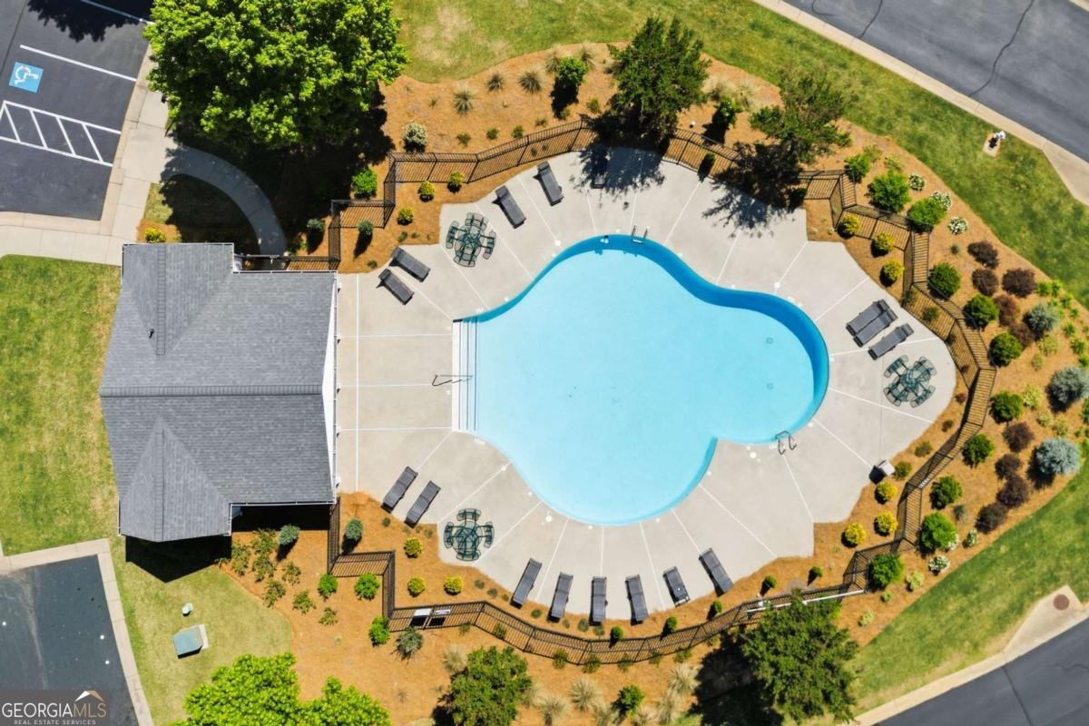 1033 Annazanes Court Alpharetta - Photo 39