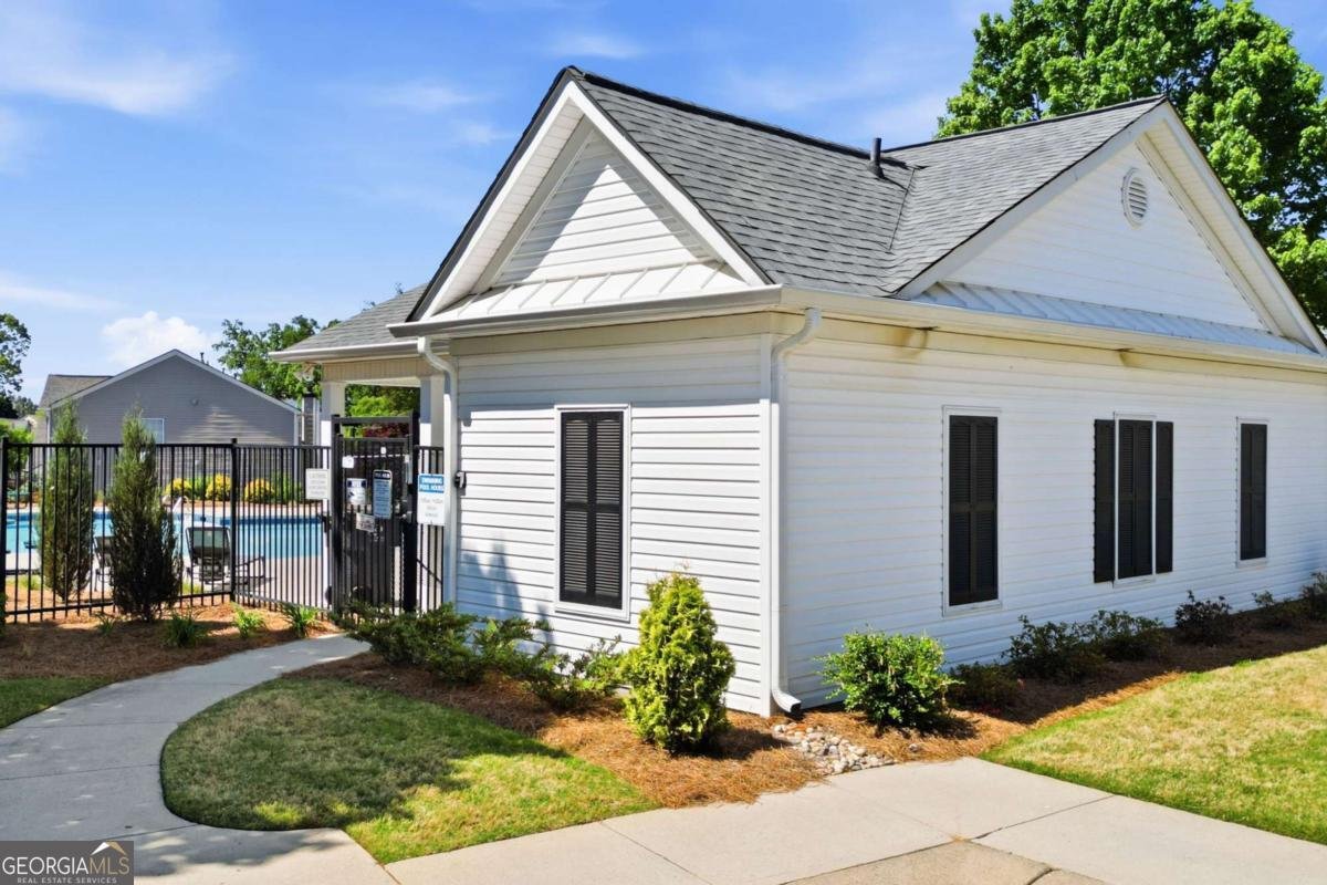 1033 Annazanes Court Alpharetta - Photo 40