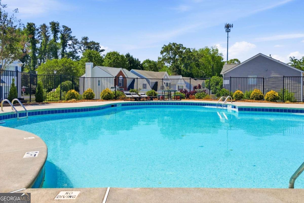 1033 Annazanes Court Alpharetta - Photo 41