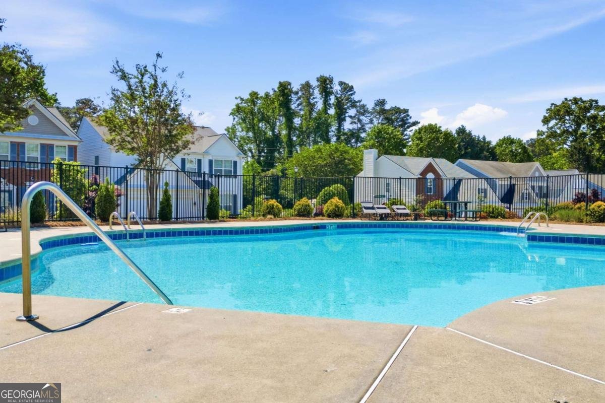 1033 Annazanes Court Alpharetta - Photo 42