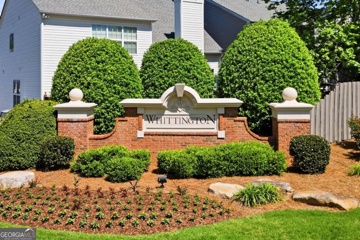 1033 Annazanes Court Alpharetta - Photo 43