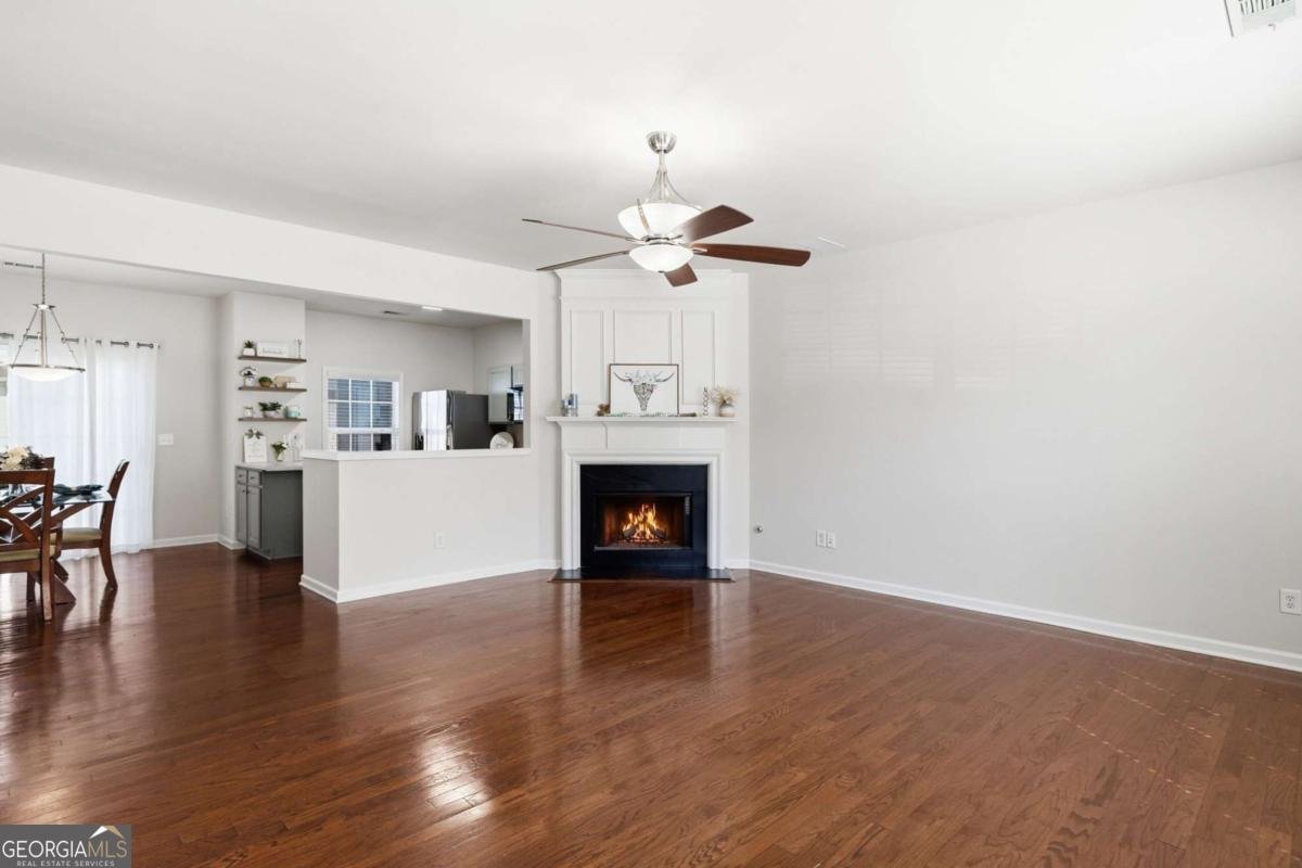 1033 Annazanes Court Alpharetta - Photo 6