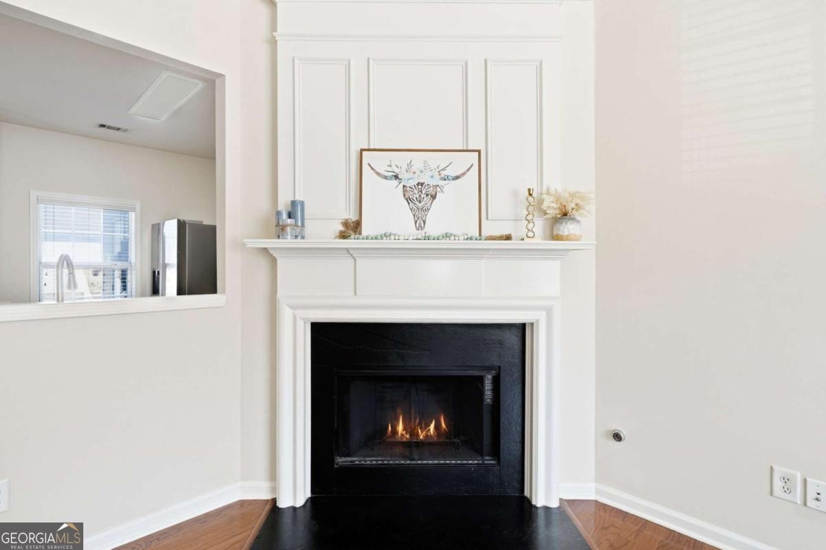 1033 Annazanes Court Alpharetta - Photo 8