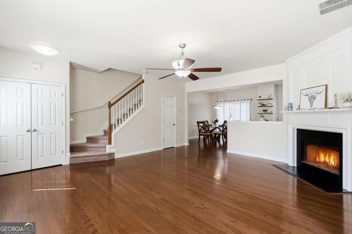 1033 Annazanes Court Alpharetta - Photo 9