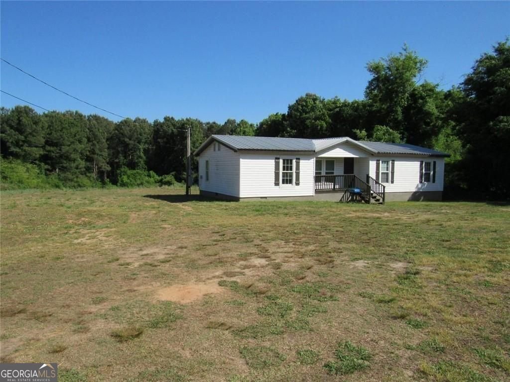 1460 Hwy 100 Bowdon - Photo 1