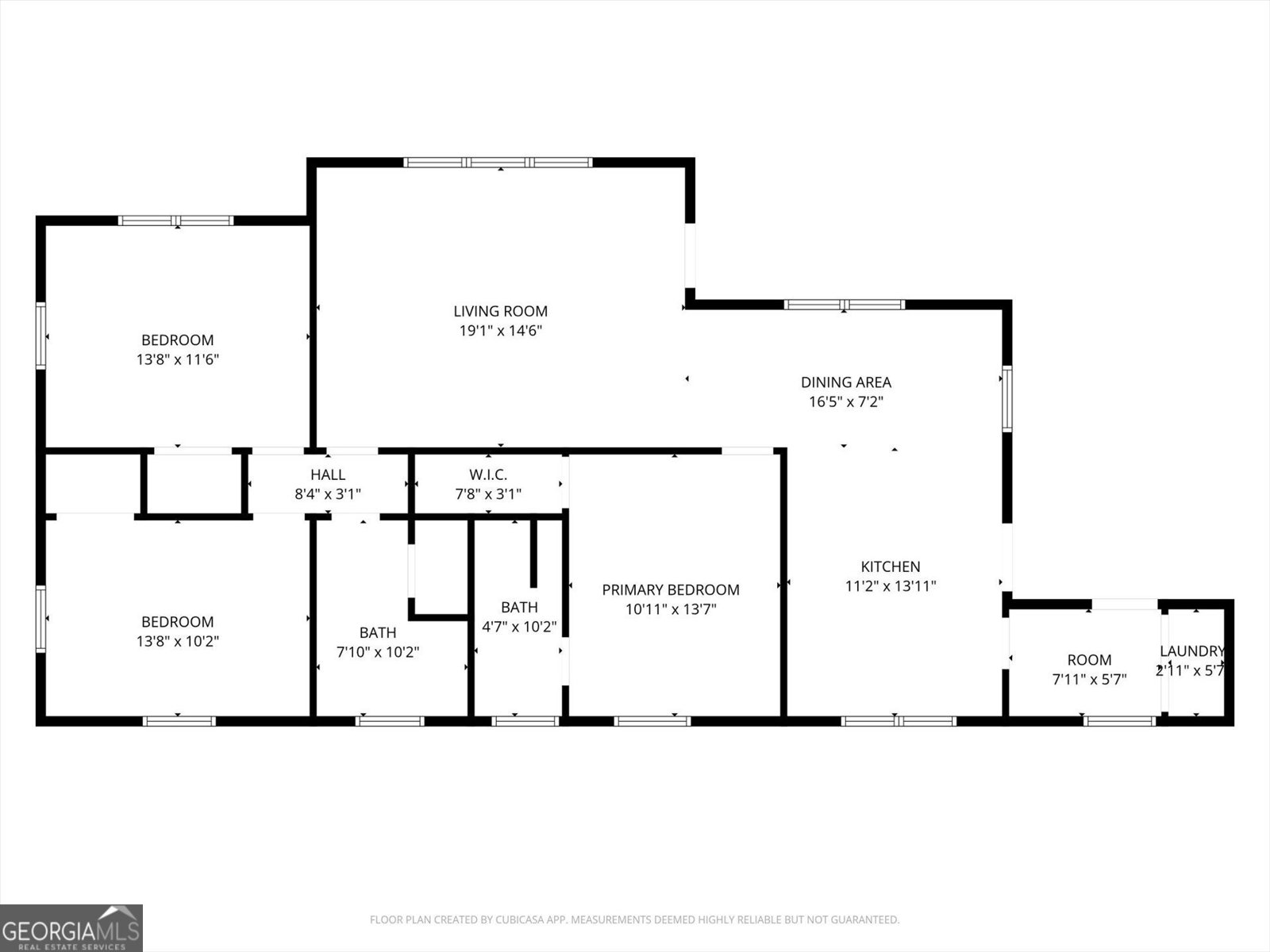 2746 County Road 67 Roanoke - Photo 44