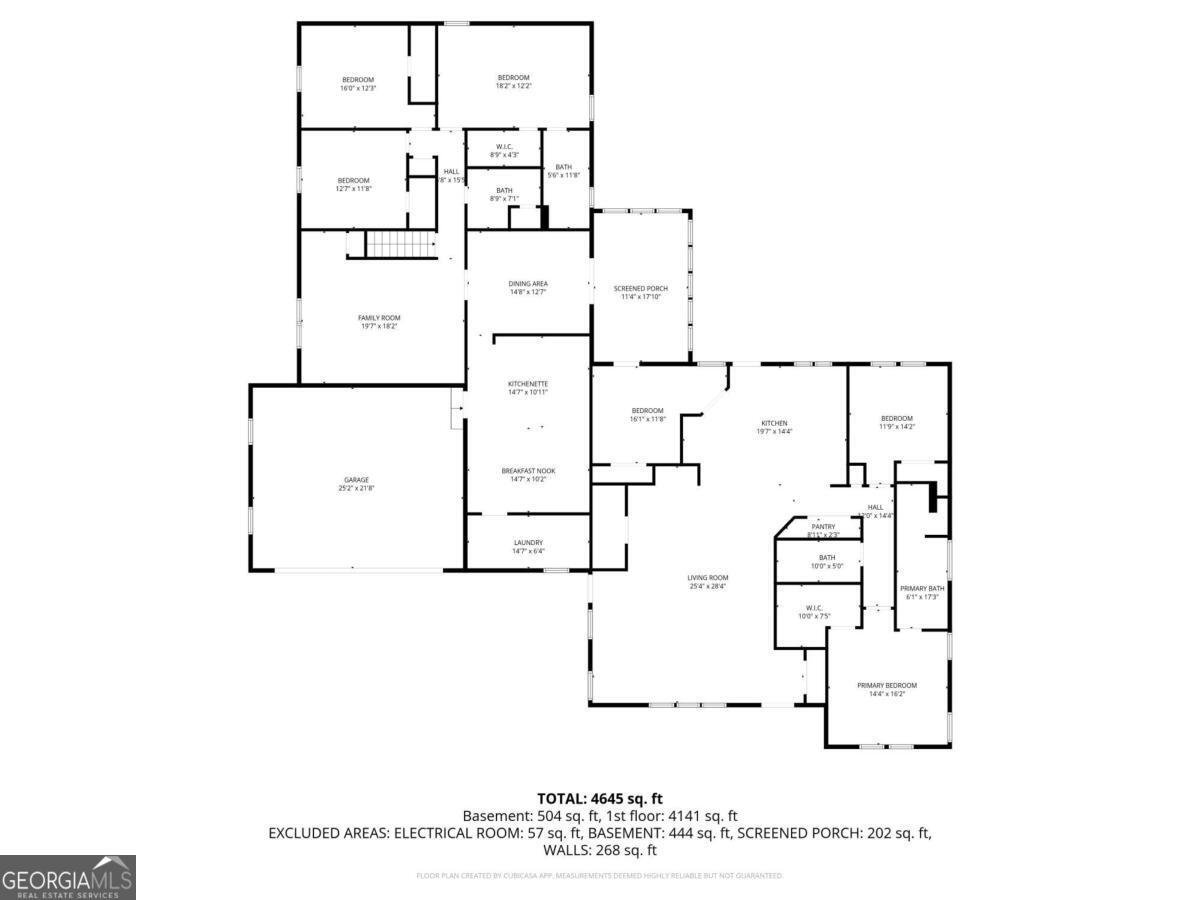 314 Coady Road Jackson - Photo 32