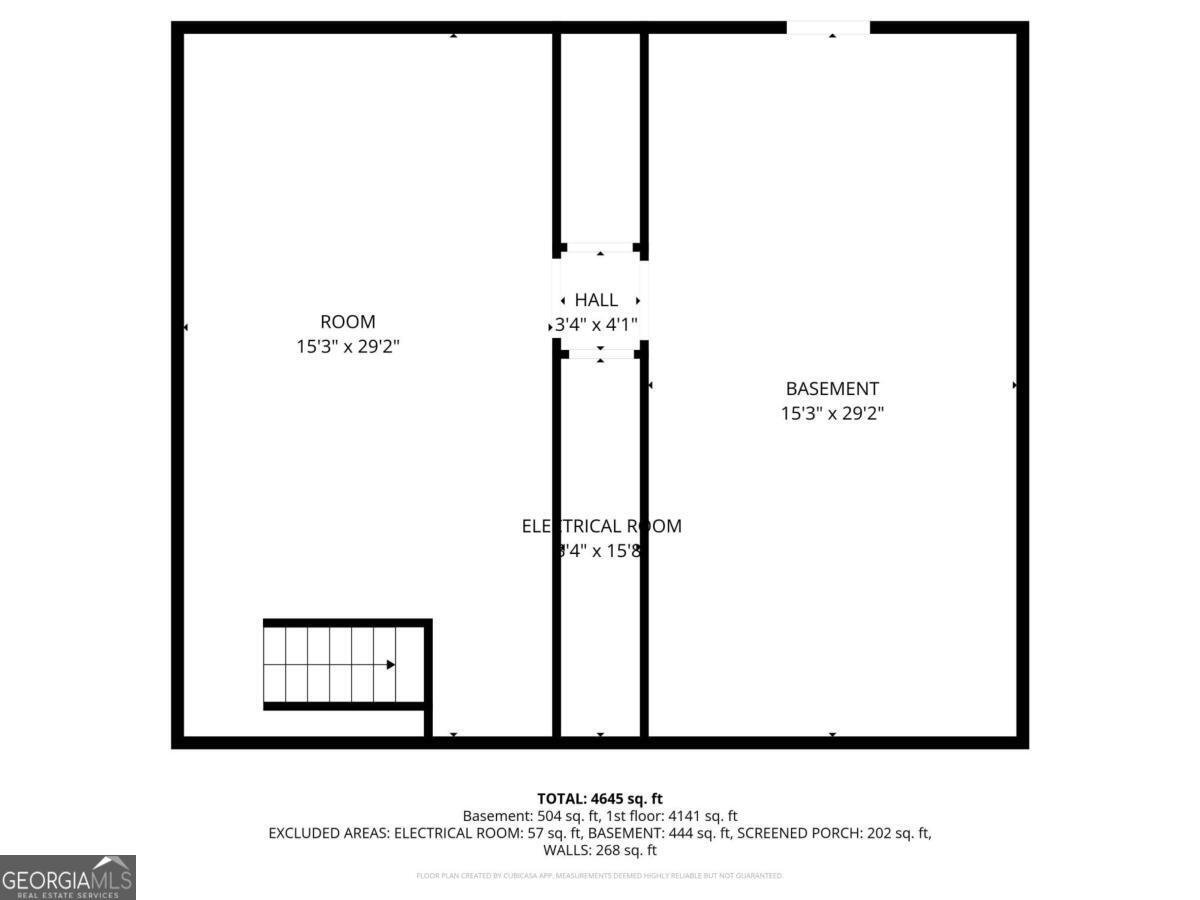 314 Coady Road Jackson - Photo 33