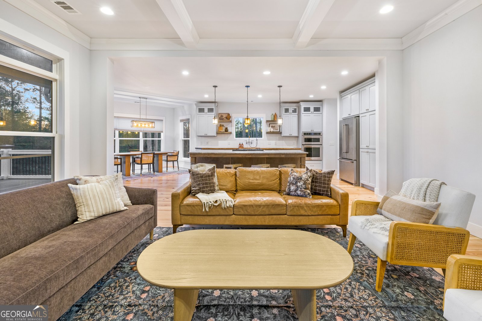 206 Captain Cone Court Brooklet - Photo 10