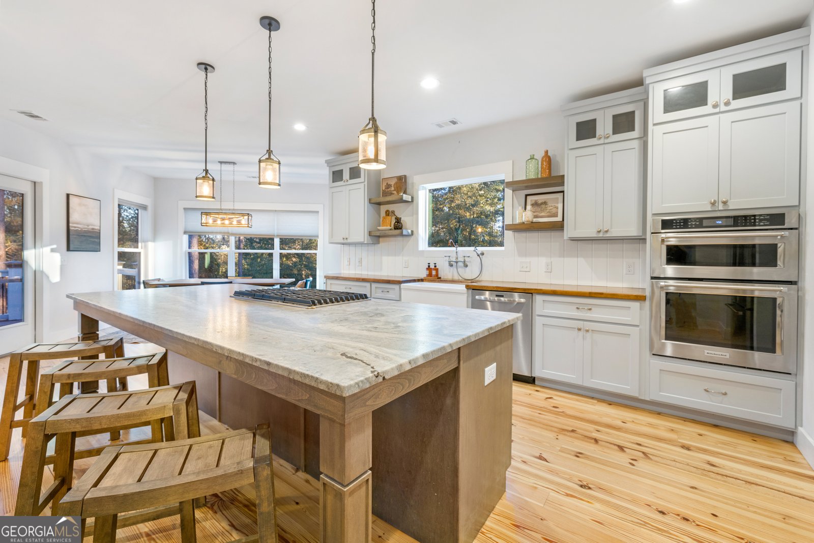 206 Captain Cone Court Brooklet - Photo 13