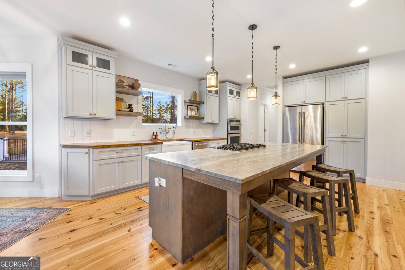 206 Captain Cone Court Brooklet - Photo 14