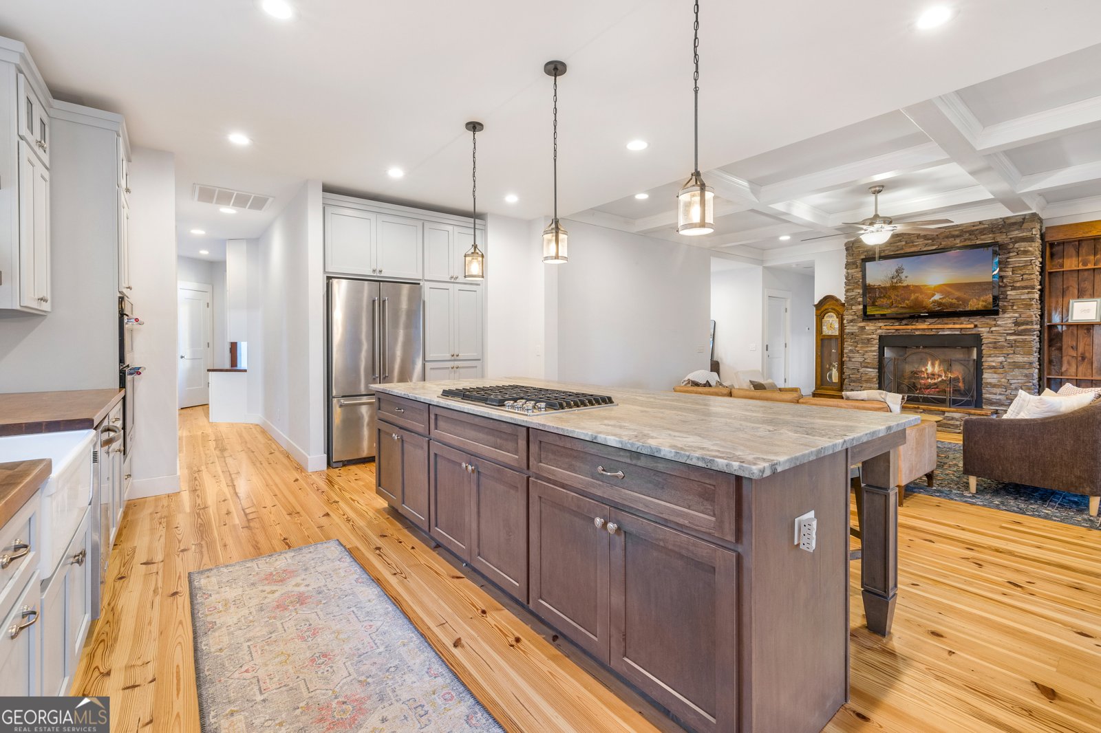 206 Captain Cone Court Brooklet - Photo 15
