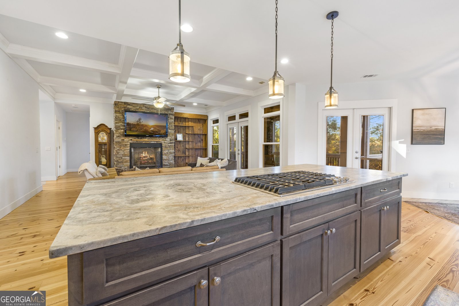 206 Captain Cone Court Brooklet - Photo 16