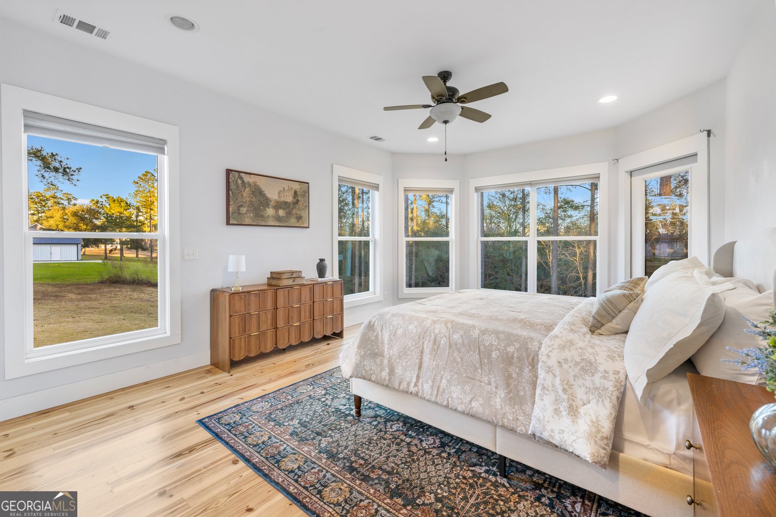 206 Captain Cone Court Brooklet - Photo 22