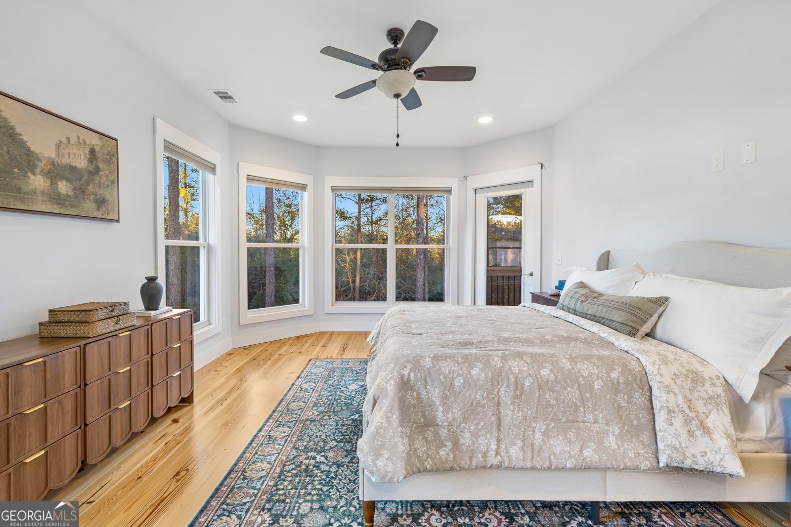206 Captain Cone Court Brooklet - Photo 23
