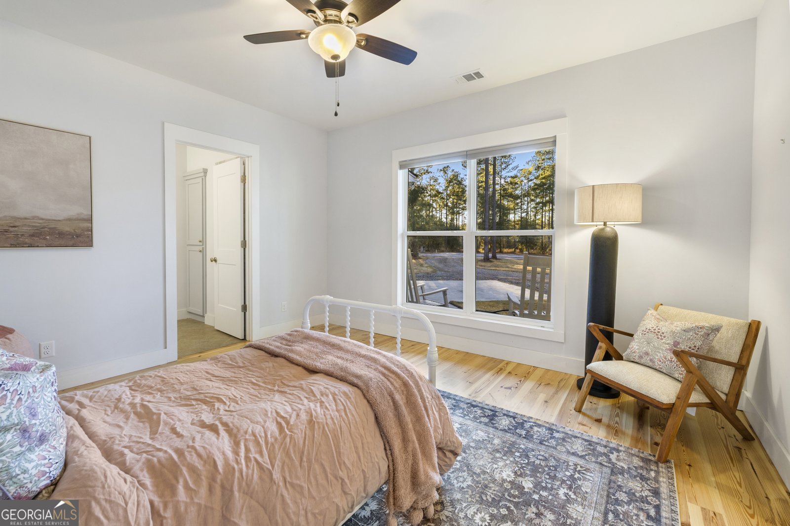 206 Captain Cone Court Brooklet - Photo 30