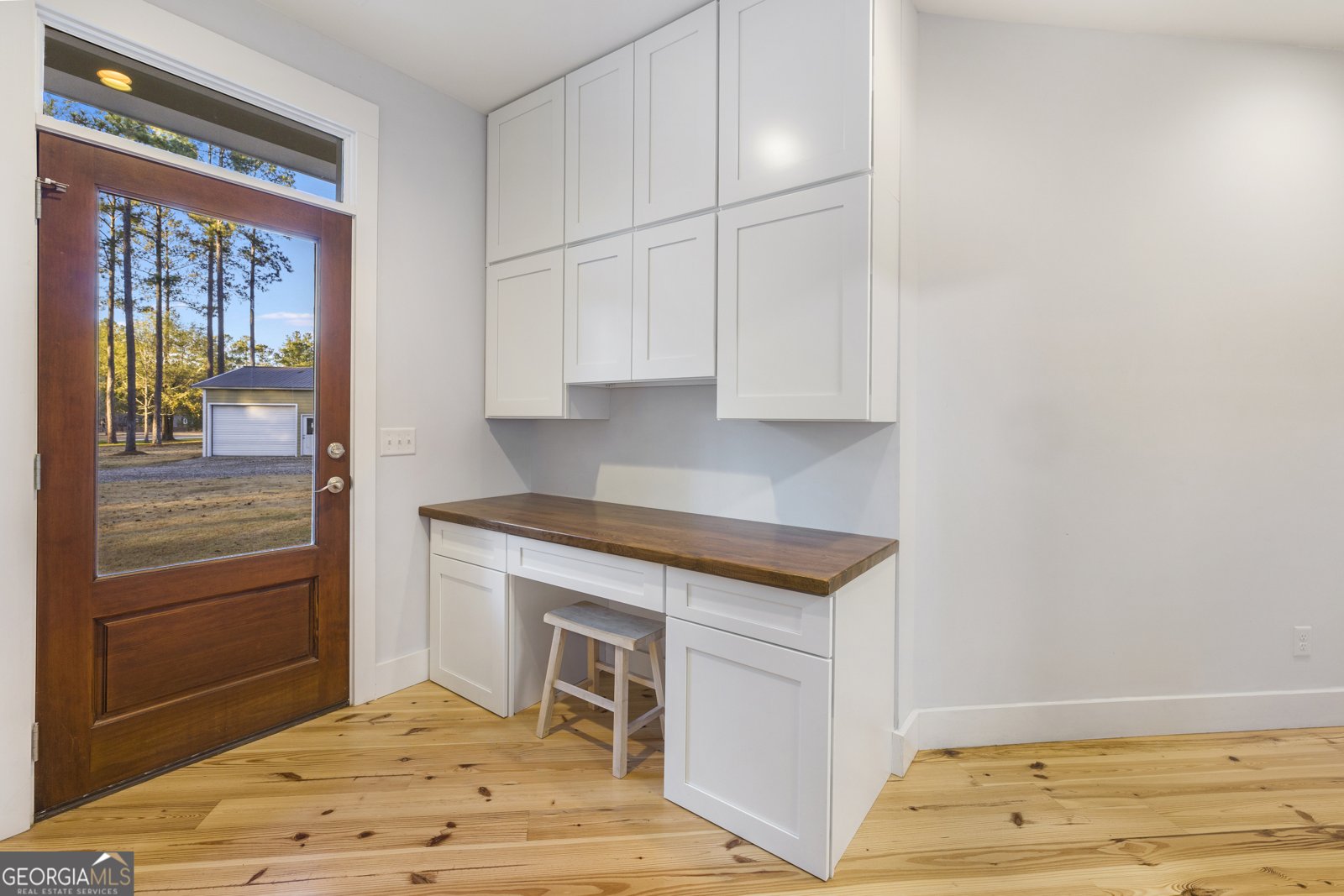 206 Captain Cone Court Brooklet - Photo 34