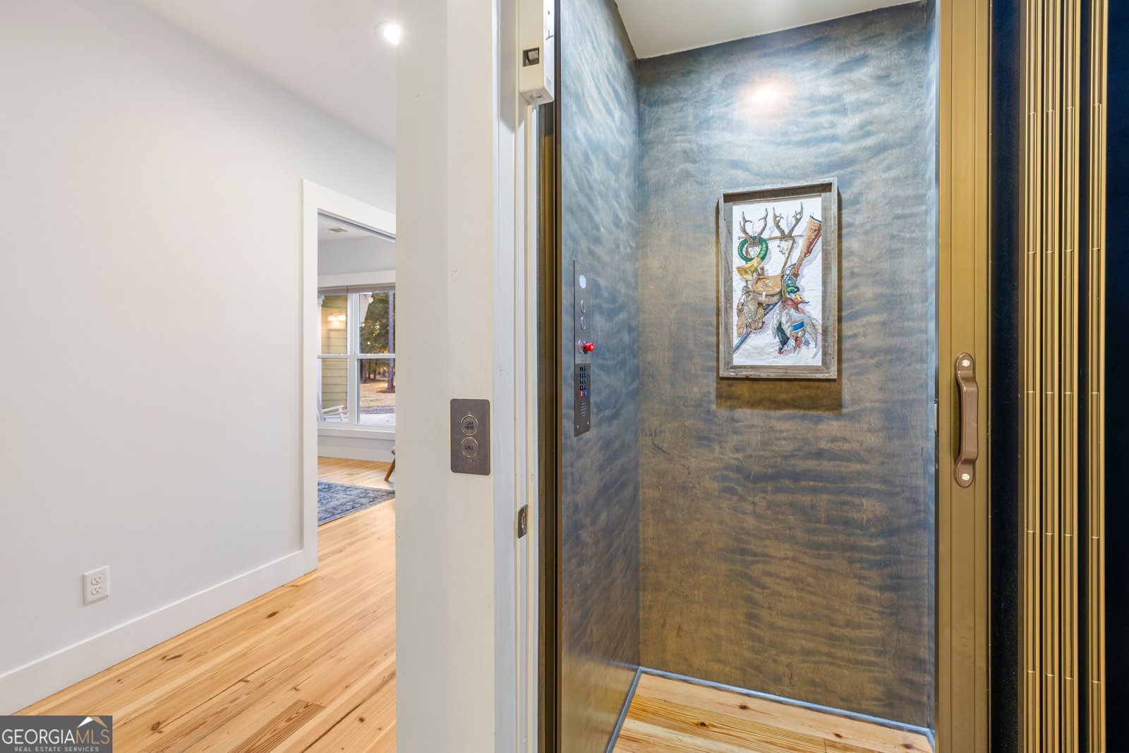 206 Captain Cone Court Brooklet - Photo 39
