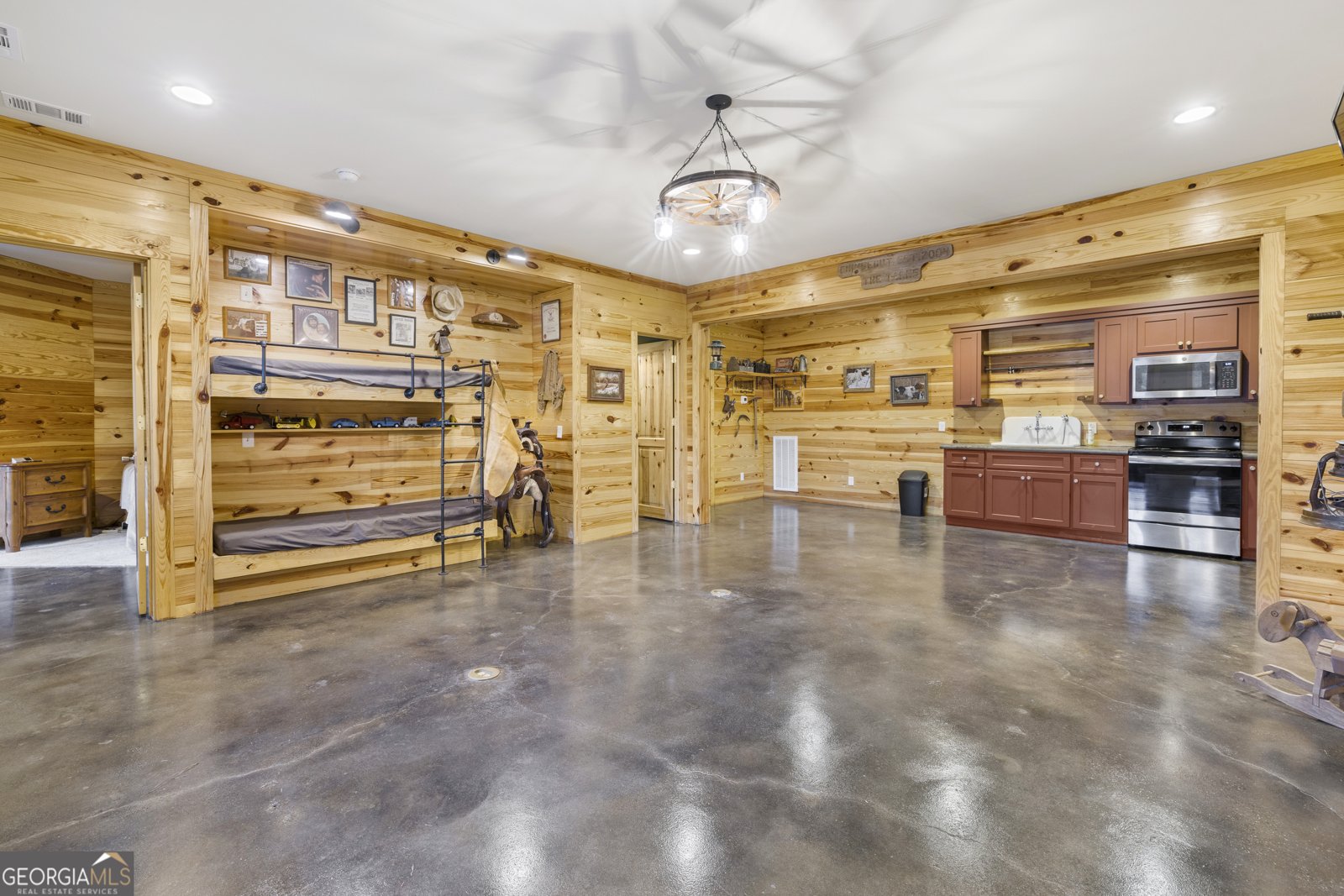 206 Captain Cone Court Brooklet - Photo 40