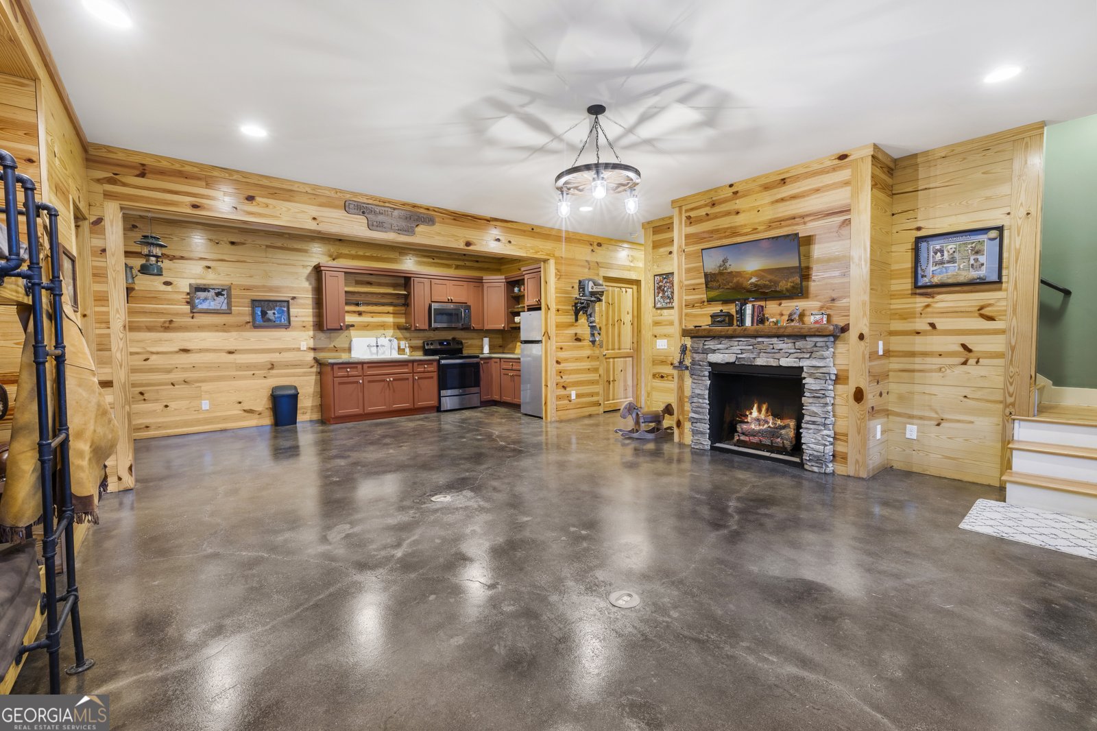 206 Captain Cone Court Brooklet - Photo 41