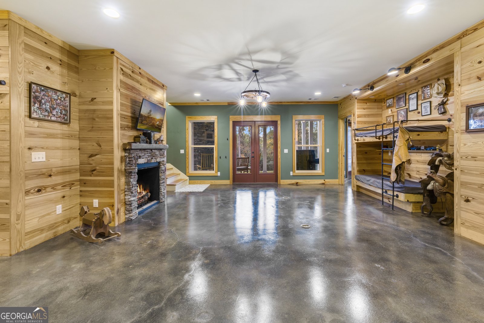 206 Captain Cone Court Brooklet - Photo 42