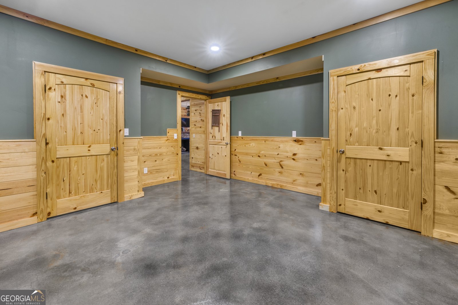 206 Captain Cone Court Brooklet - Photo 45