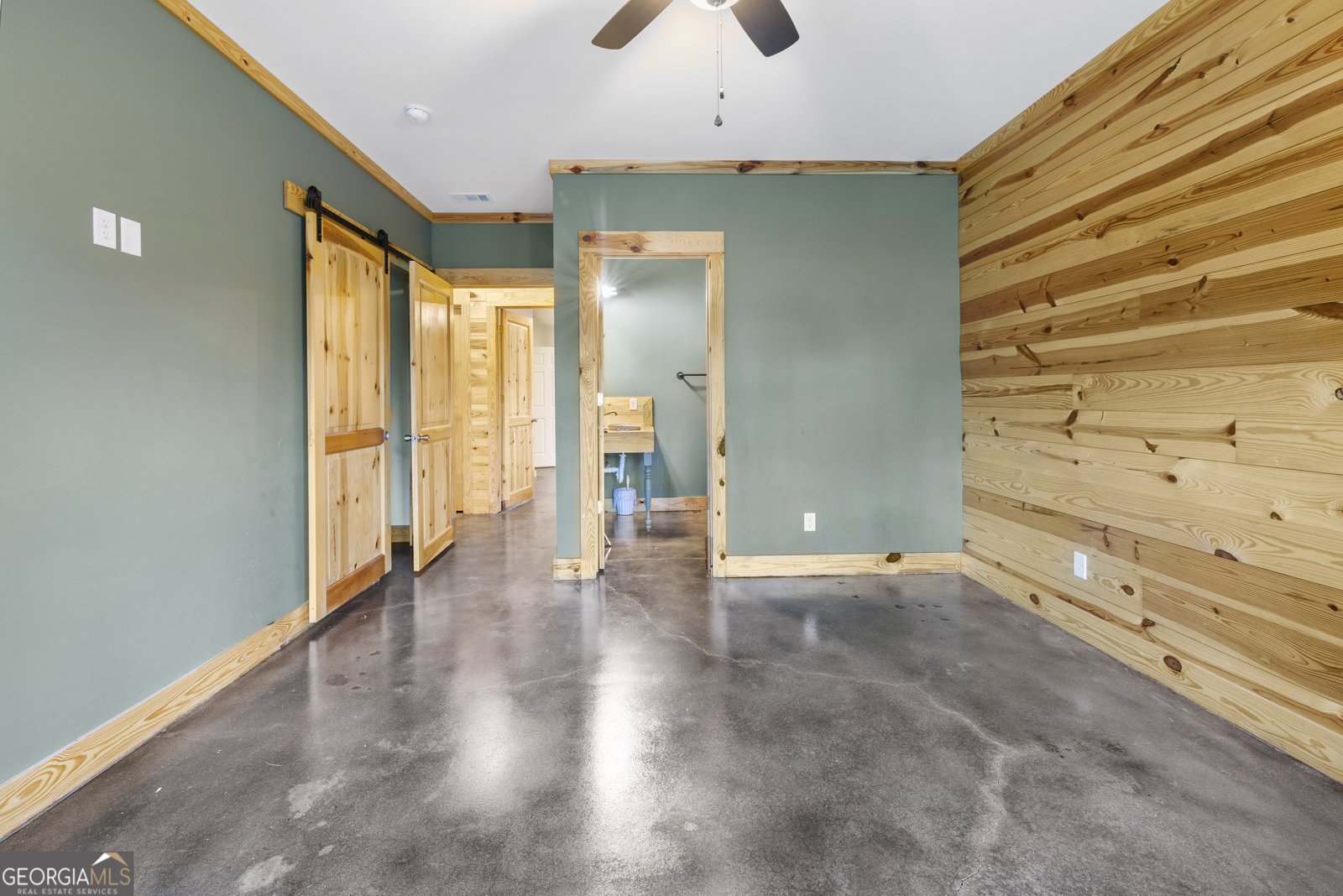 206 Captain Cone Court Brooklet - Photo 49