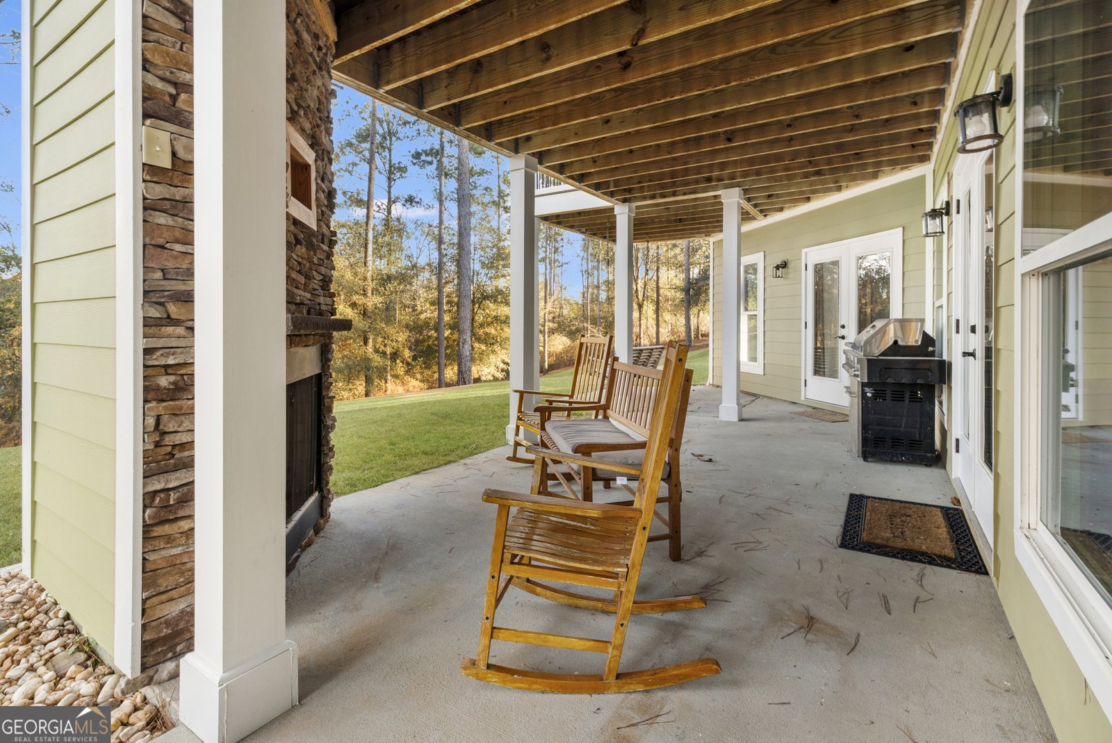 206 Captain Cone Court Brooklet - Photo 55