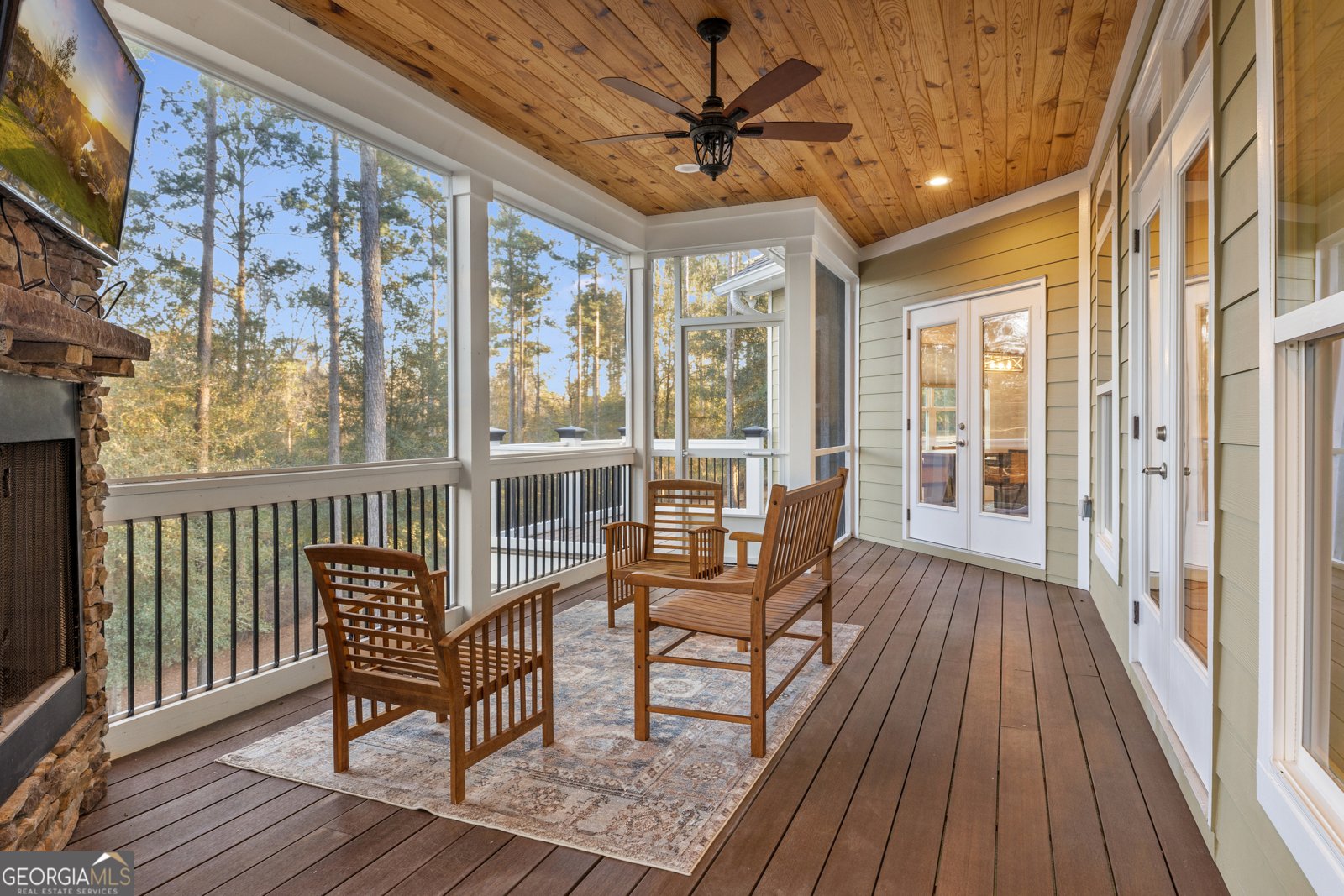 206 Captain Cone Court Brooklet - Photo 58