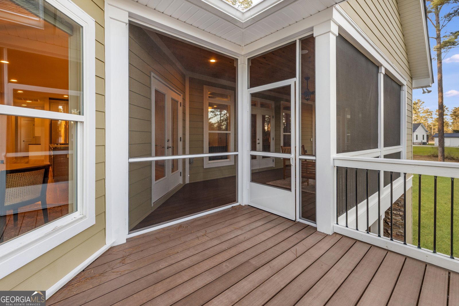 206 Captain Cone Court Brooklet - Photo 59