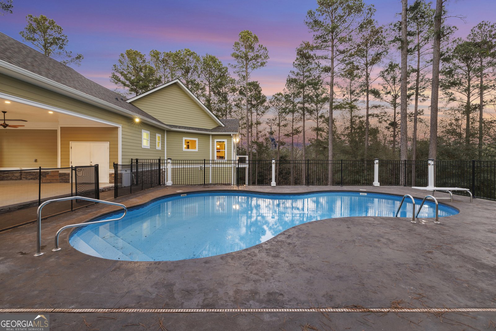 206 Captain Cone Court Brooklet - Photo 62