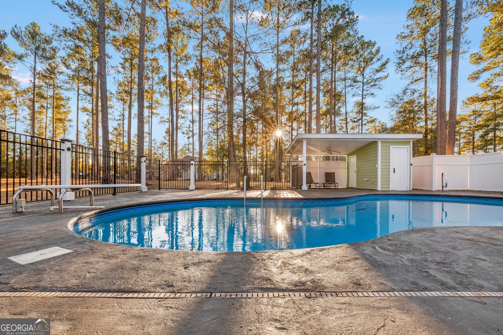 206 Captain Cone Court Brooklet - Photo 63