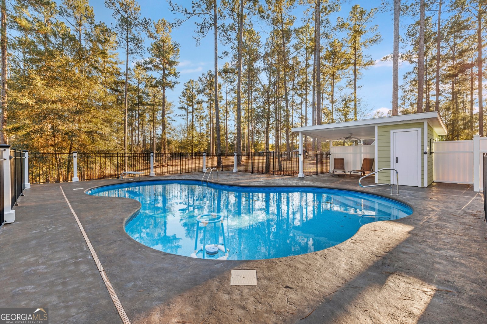 206 Captain Cone Court Brooklet - Photo 64