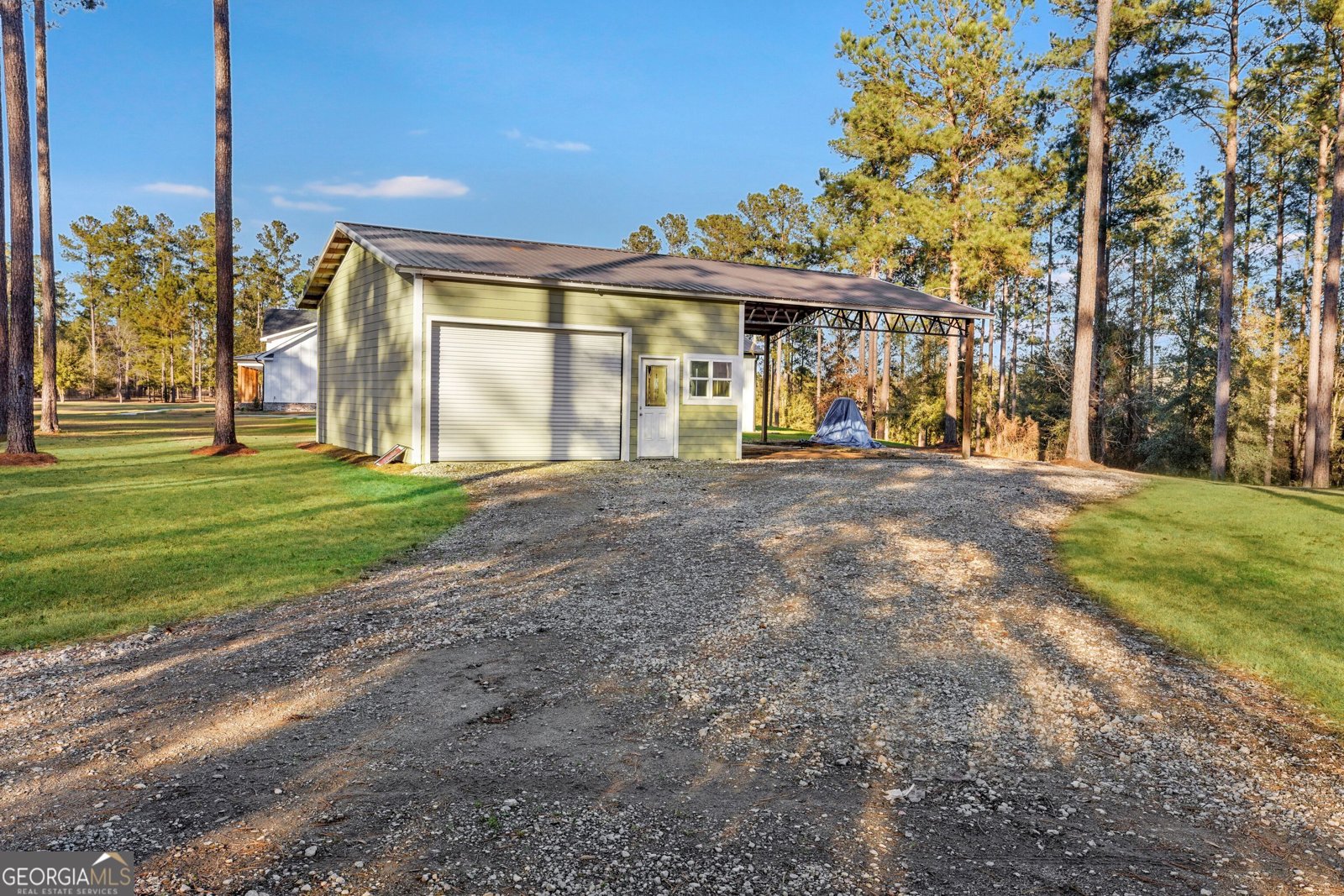 206 Captain Cone Court Brooklet - Photo 65