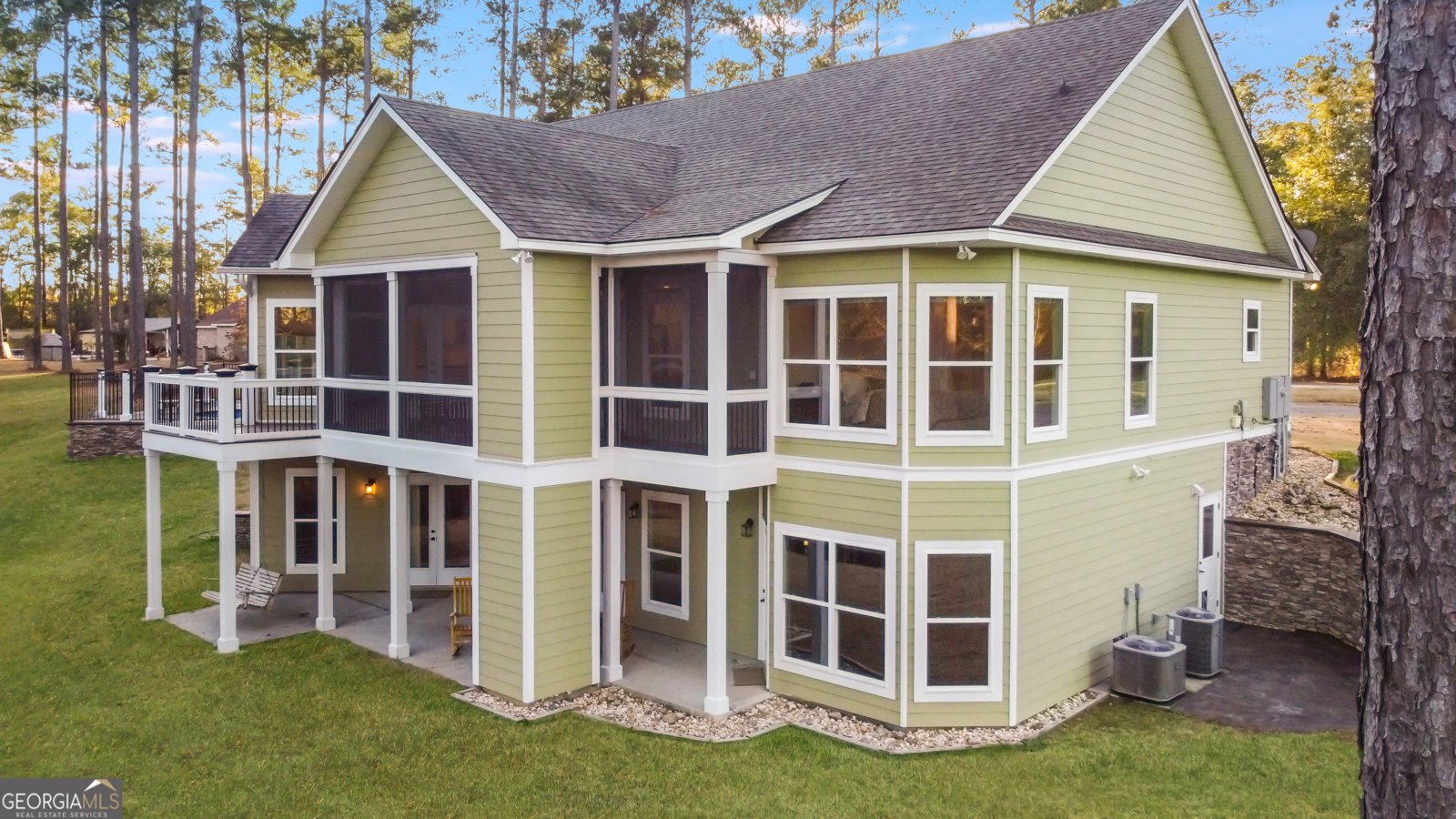 206 Captain Cone Court Brooklet - Photo 67