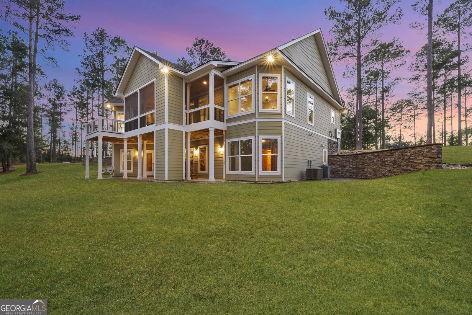 206 Captain Cone Court Brooklet - Photo 68