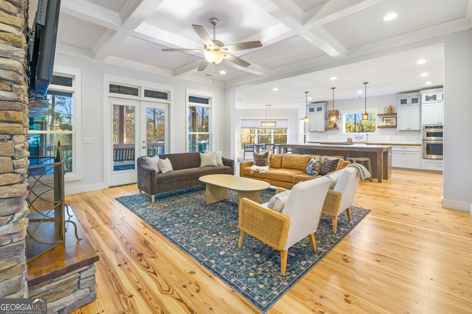206 Captain Cone Court Brooklet - Photo 7