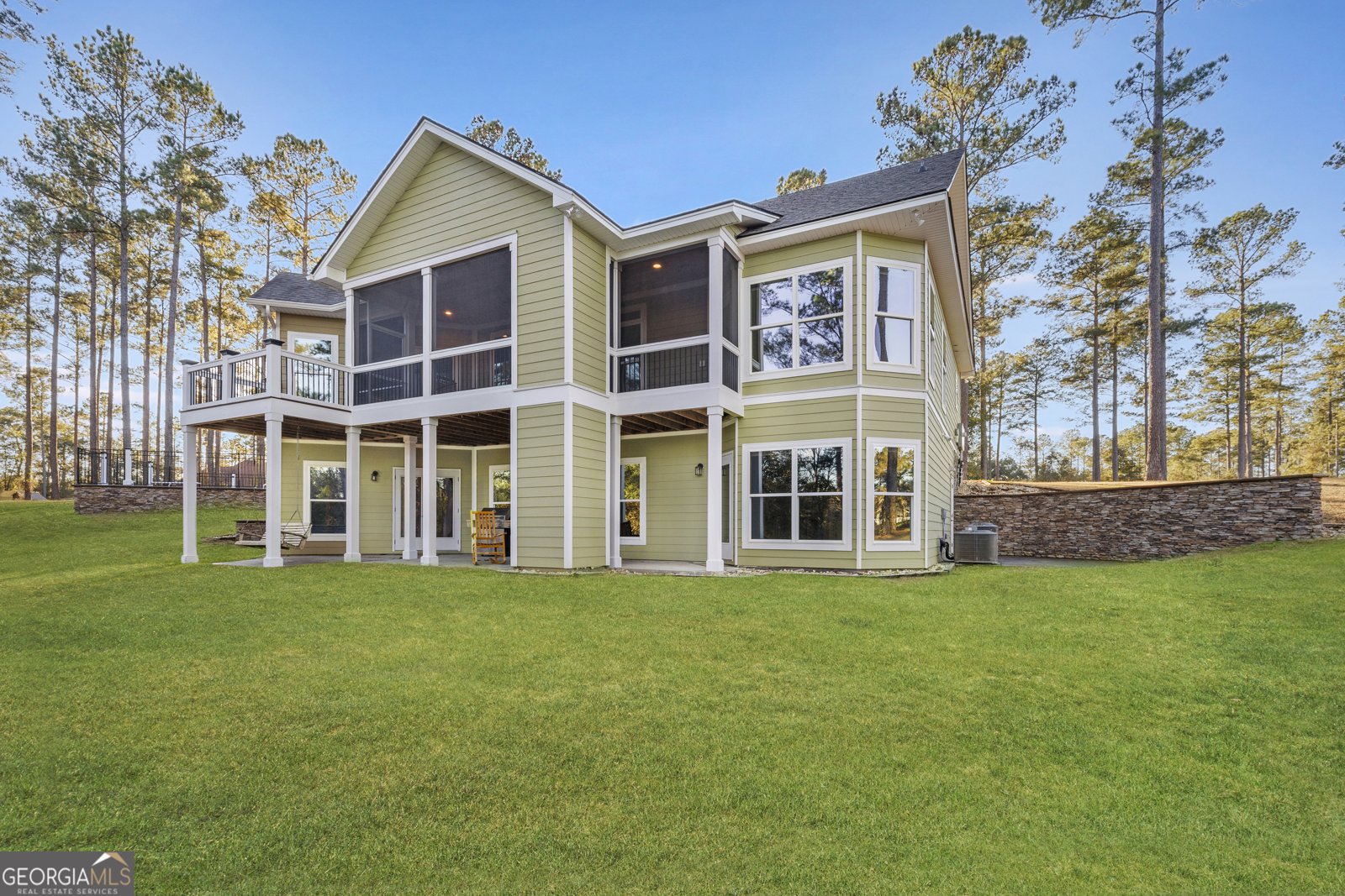 206 Captain Cone Court Brooklet - Photo 71