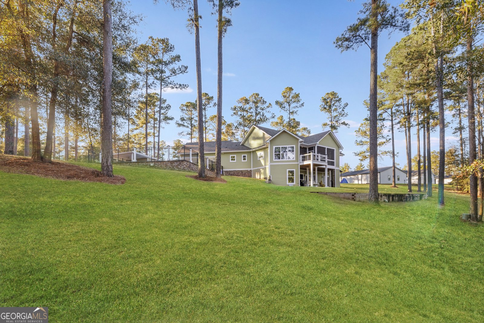206 Captain Cone Court Brooklet - Photo 72