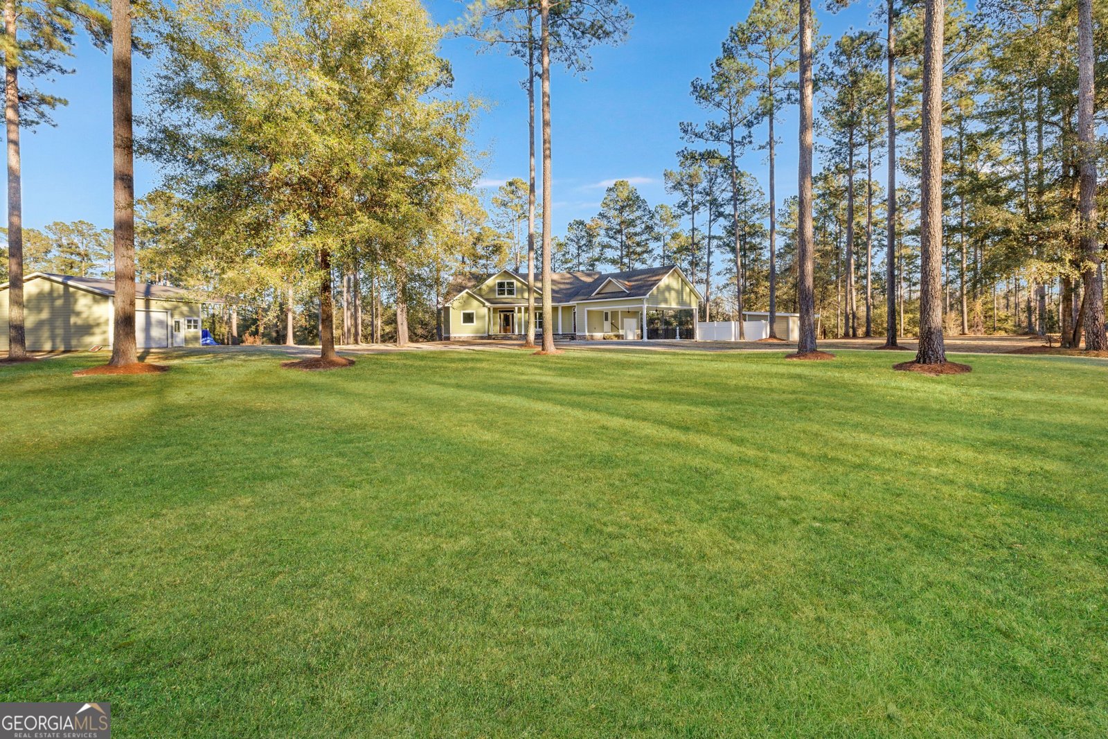 206 Captain Cone Court Brooklet - Photo 73