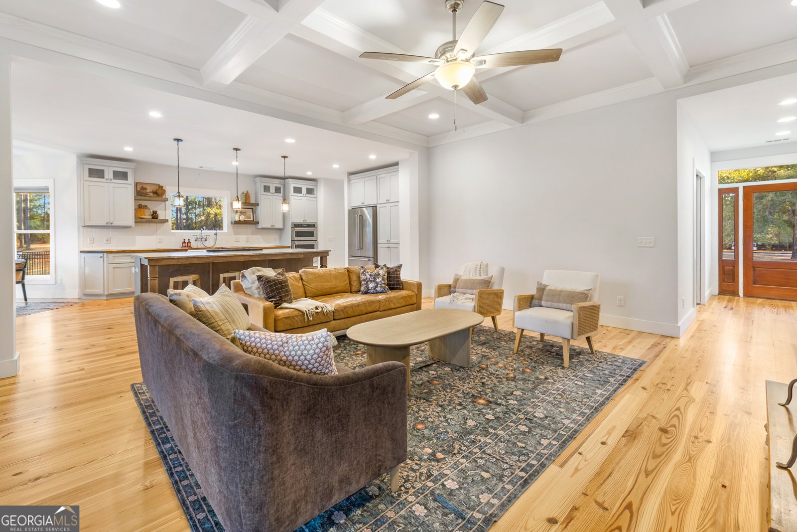 206 Captain Cone Court Brooklet - Photo 8