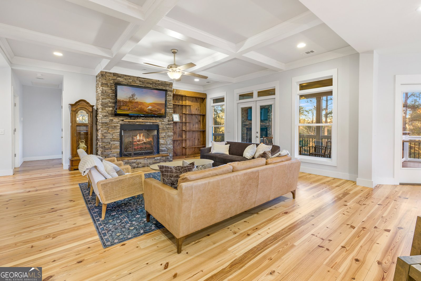 206 Captain Cone Court Brooklet - Photo 9