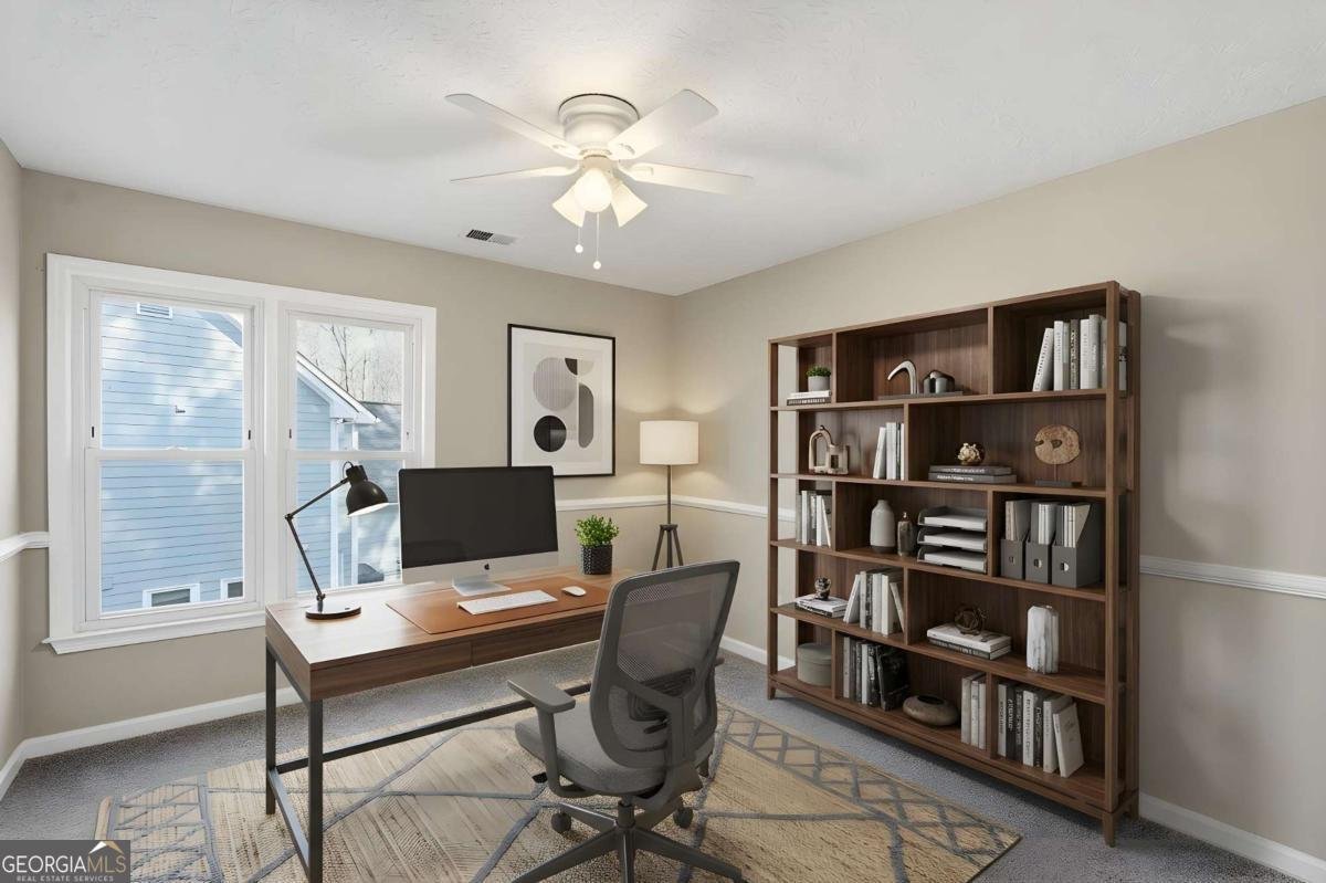 3235 Haverhill Rowe Lawrenceville - Photo 28