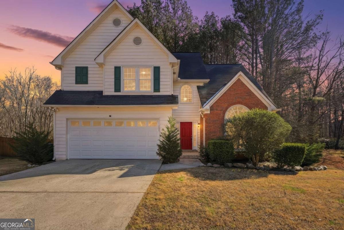 3235 Haverhill Rowe Lawrenceville - Photo 36