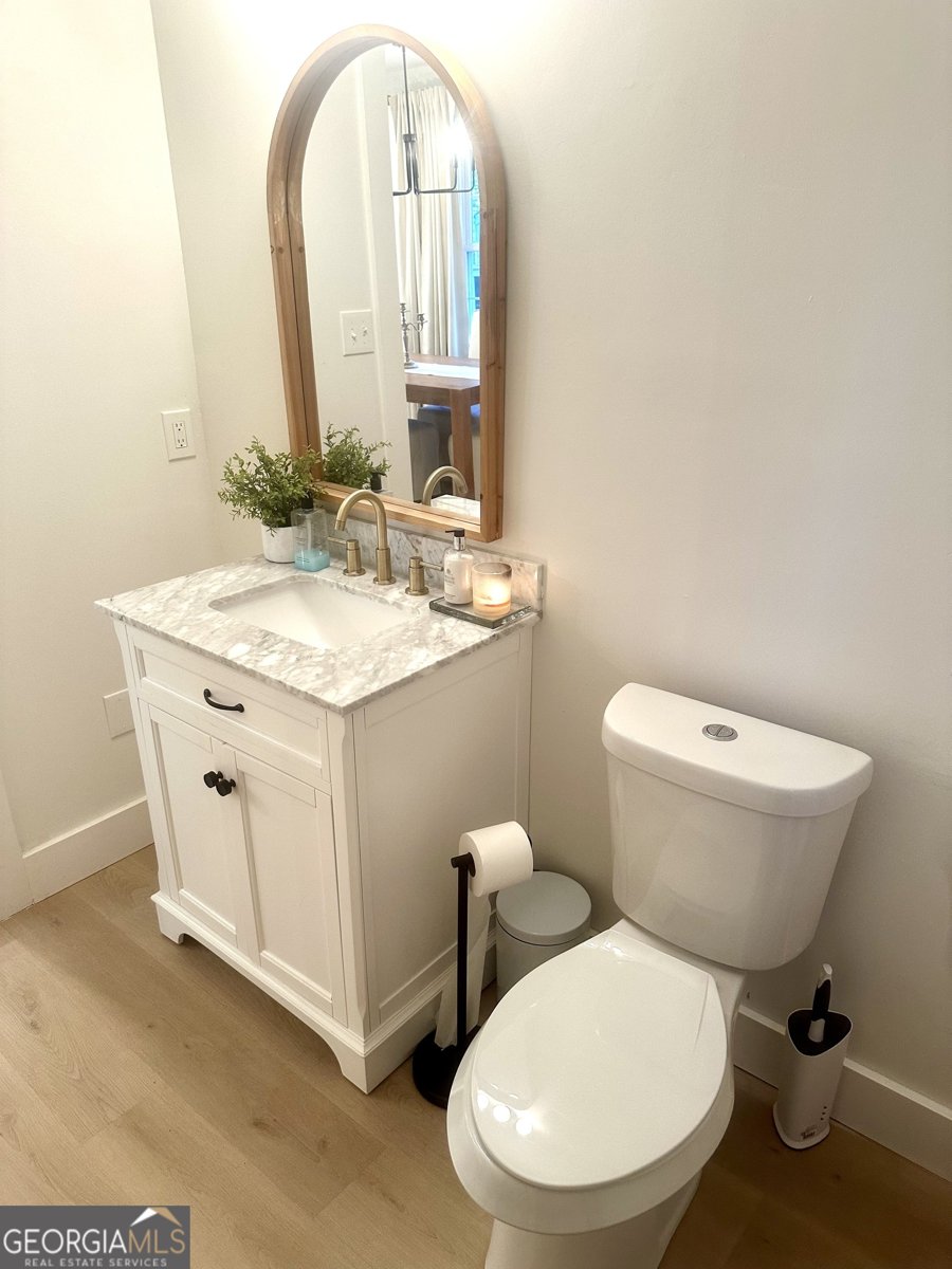 864 Bieze Street Griffin - Photo 18